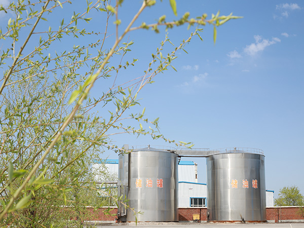 廠(chǎng)區(qū)一覽